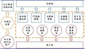 2017年中國(guó)電商代運(yùn)營(yíng)行業(yè)市場(chǎng)調(diào)研分析報(bào)告