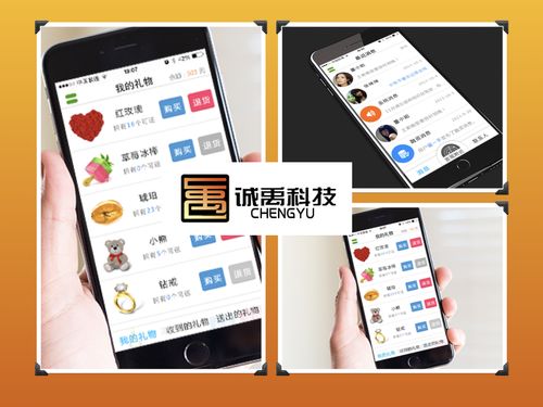 廈門市即時(shí)聊天社交App開(kāi)發(fā) 打造跨平臺(tái)安卓、蘋果應(yīng)用與后端系統(tǒng)