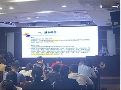 民生保障雙管齊下 廣州荔灣農產品抽檢合格率98.7%，日用百貨銷售平穩有序